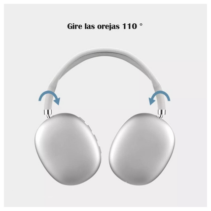 Auriculares Bluetooth 5.0 P9