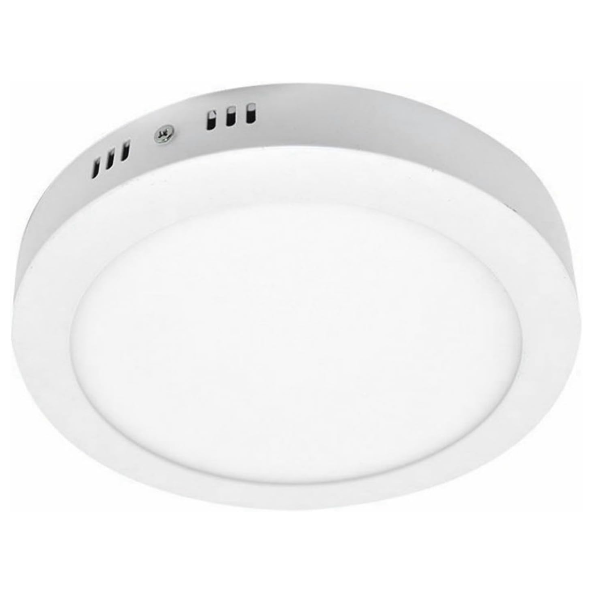 Foco LED de Plafón Resistente 12 W