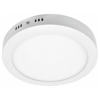 Foco LED de Plafón Resistente 12 W