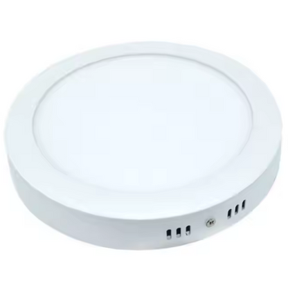 Foco LED de Plafón Resistente 12 W